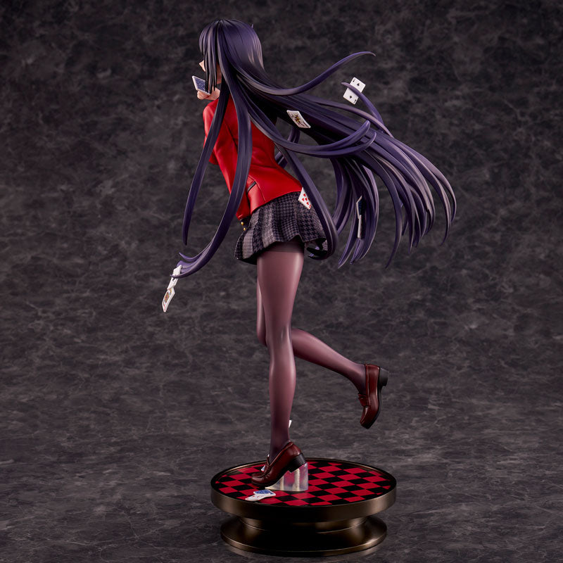 PRE-ORDER Union Creative - Kakegurui - Yumeko Jabami 1/6