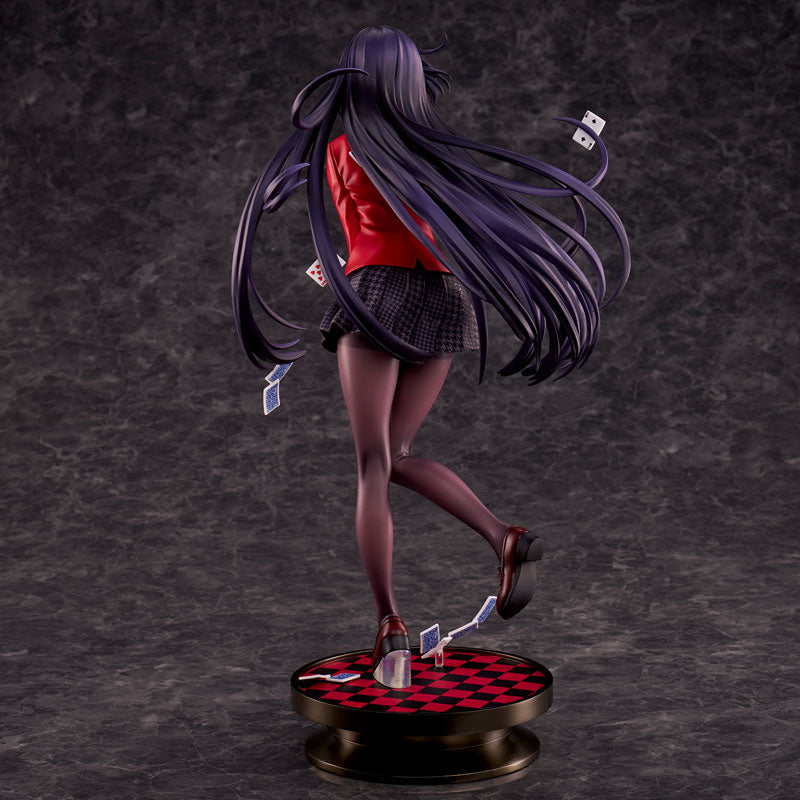 PRE-ORDER Union Creative - Kakegurui - Yumeko Jabami 1/6