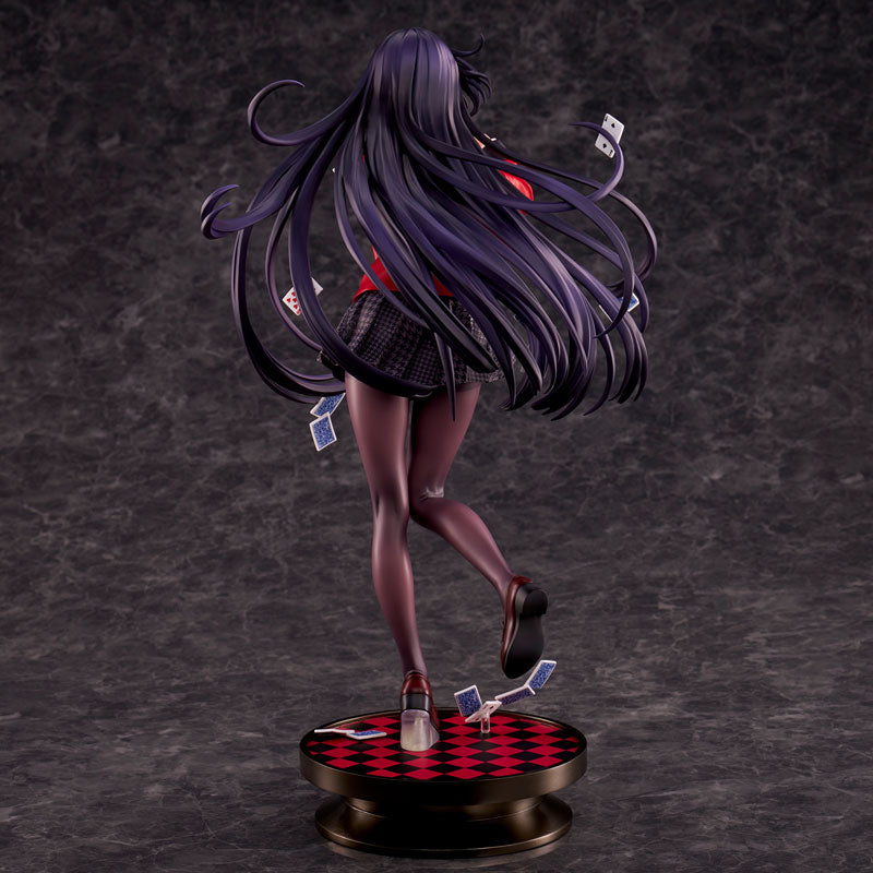 PRE-ORDER Union Creative - Kakegurui - Yumeko Jabami 1/6