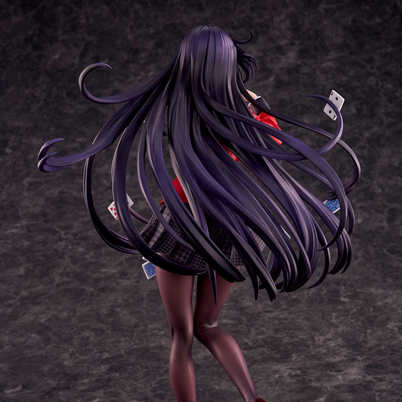 PRE-ORDER Union Creative - Kakegurui - Yumeko Jabami 1/6