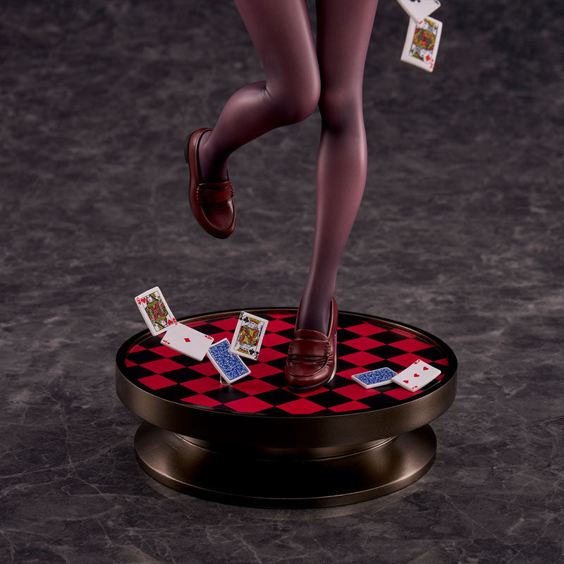 PRE-ORDER Union Creative - Kakegurui - Yumeko Jabami 1/6