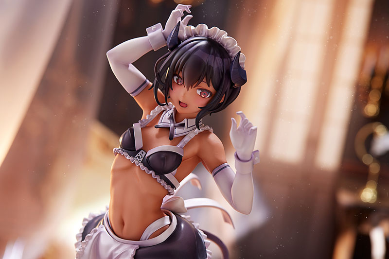 BACK-ORDER Amakuni - Dai Kasshoku Jidai - Saki 1/6