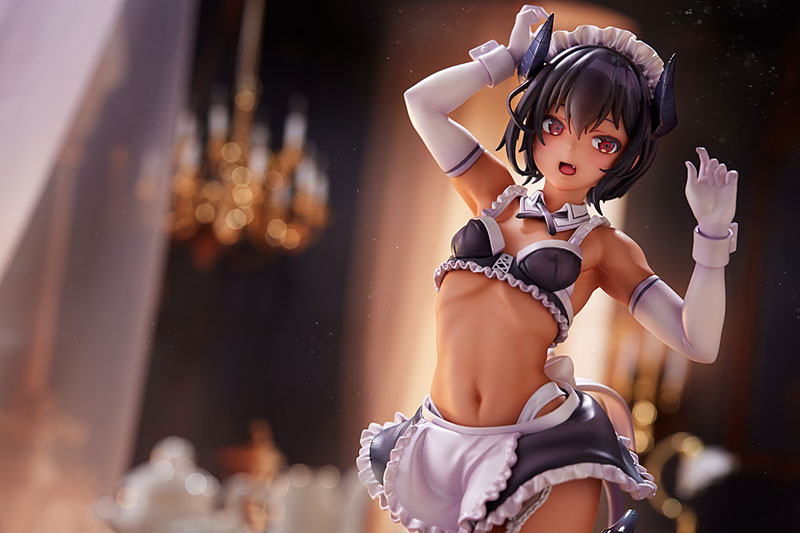 BACK-ORDER Amakuni - Dai Kasshoku Jidai - Saki 1/6