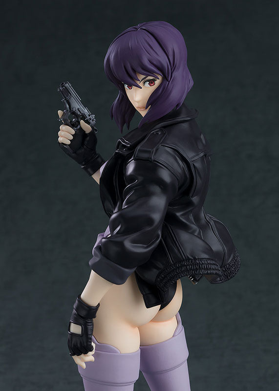 PRE-ORDER Max Factory - POP UP PARADE - GHOST IN THE SHELL STAND ALONE COMPLEX - Motoko Kusanagi: S.A.C. Ver. L Size