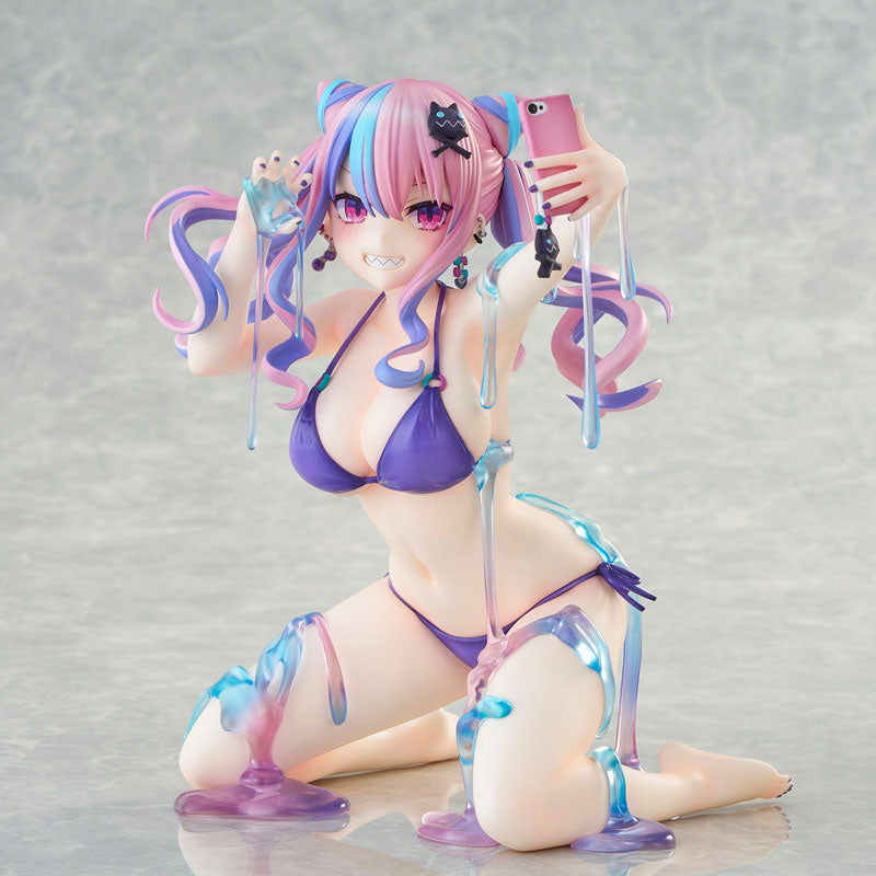 PRE-ORDER Union Creative - King's Proposal - Kurara Tokishima 1/6