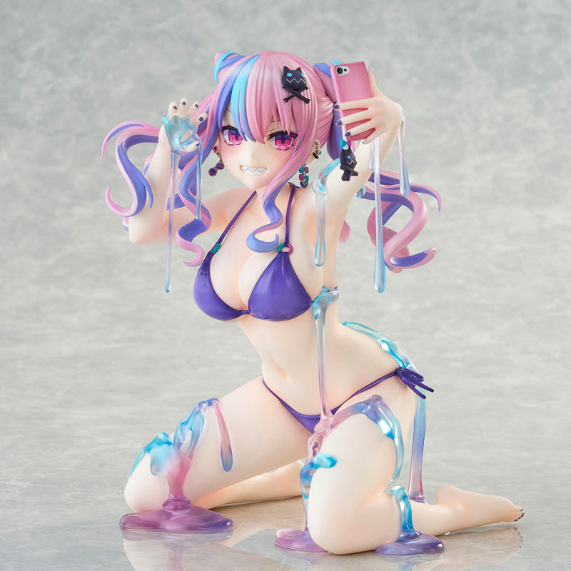 PRE-ORDER Union Creative - King's Proposal - Kurara Tokishima 1/6