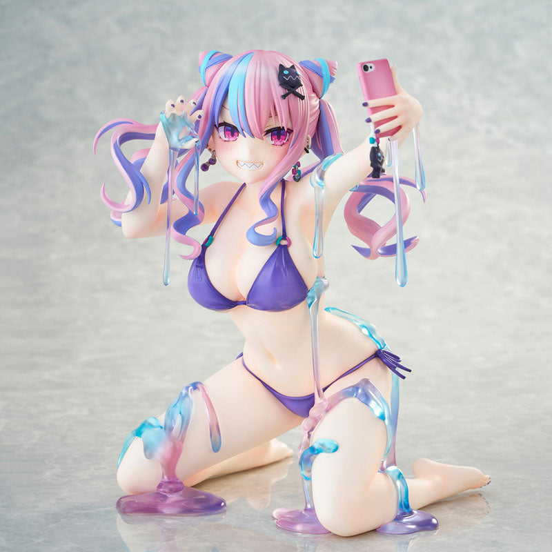 PRE-ORDER Union Creative - King's Proposal - Kurara Tokishima 1/6