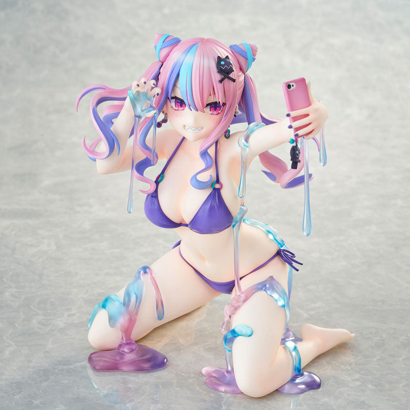 PRE-ORDER Union Creative - King's Proposal - Kurara Tokishima 1/6