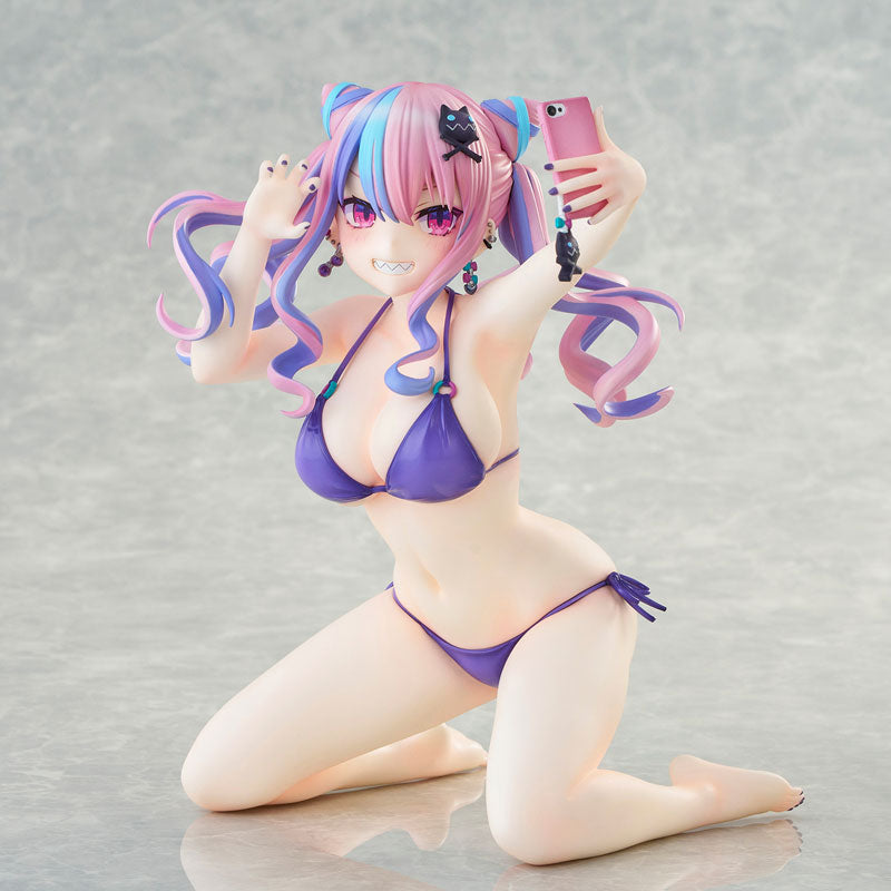 PRE-ORDER Union Creative - King's Proposal - Kurara Tokishima 1/6
