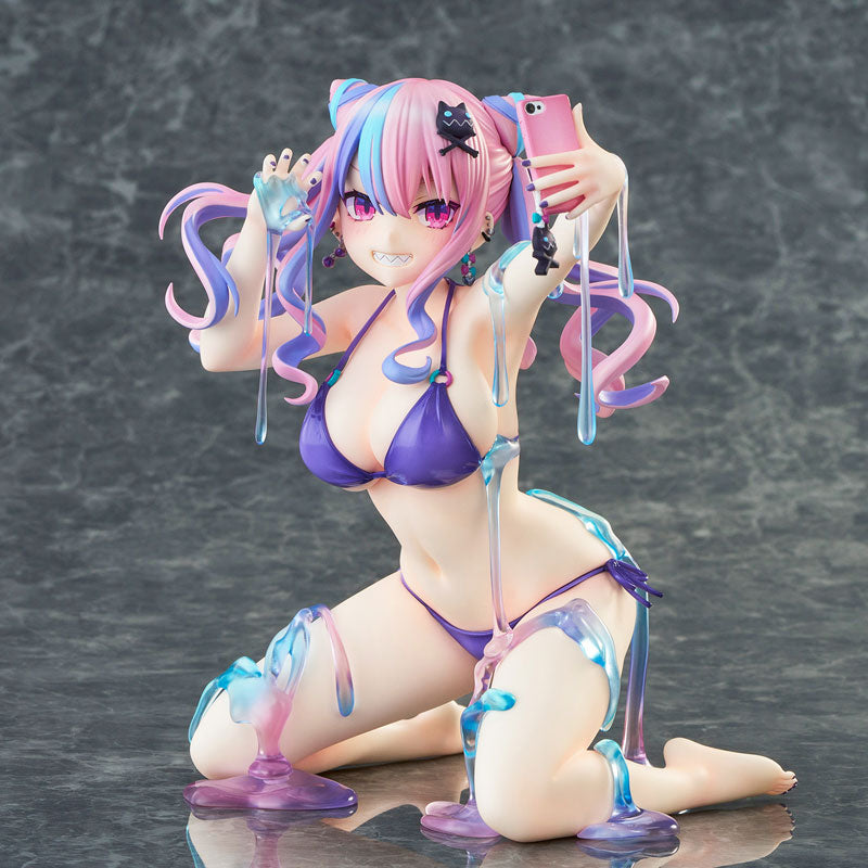 PRE-ORDER Union Creative - King's Proposal - Kurara Tokishima 1/6