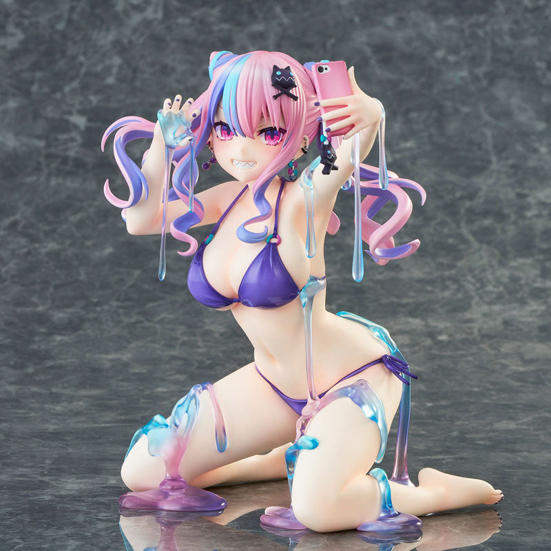 PRE-ORDER Union Creative - King's Proposal - Kurara Tokishima 1/6