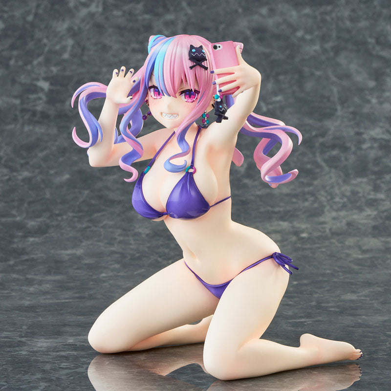 PRE-ORDER Union Creative - King's Proposal - Kurara Tokishima 1/6