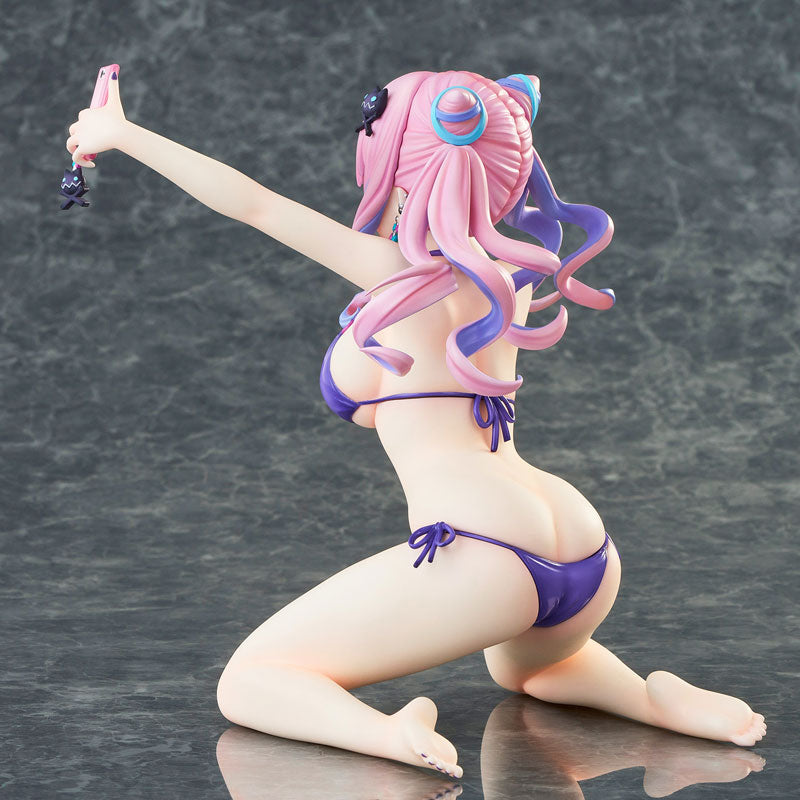 PRE-ORDER Union Creative - King's Proposal - Kurara Tokishima 1/6