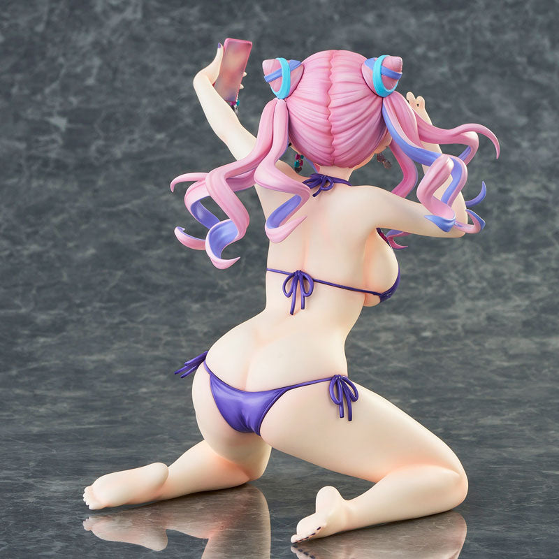 PRE-ORDER Union Creative - King's Proposal - Kurara Tokishima 1/6