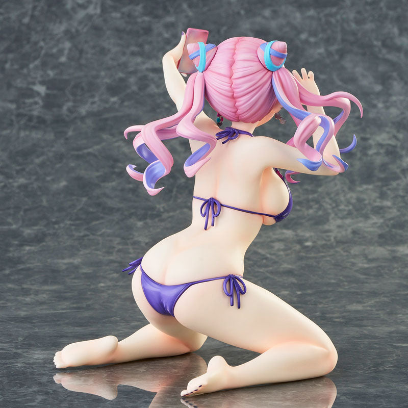PRE-ORDER Union Creative - King's Proposal - Kurara Tokishima 1/6