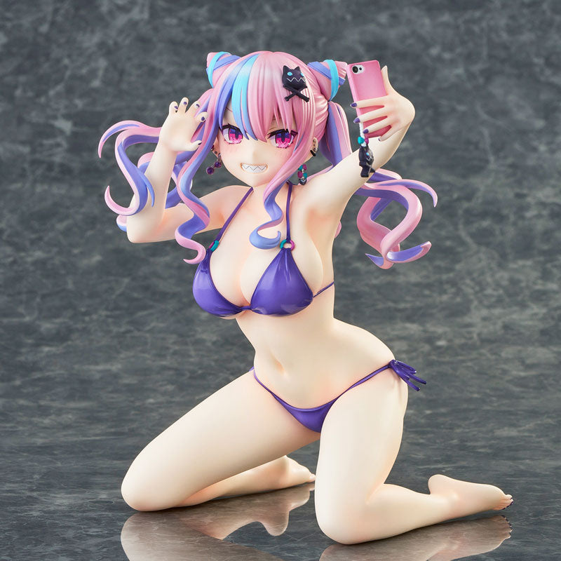 PRE-ORDER Union Creative - King's Proposal - Kurara Tokishima 1/6