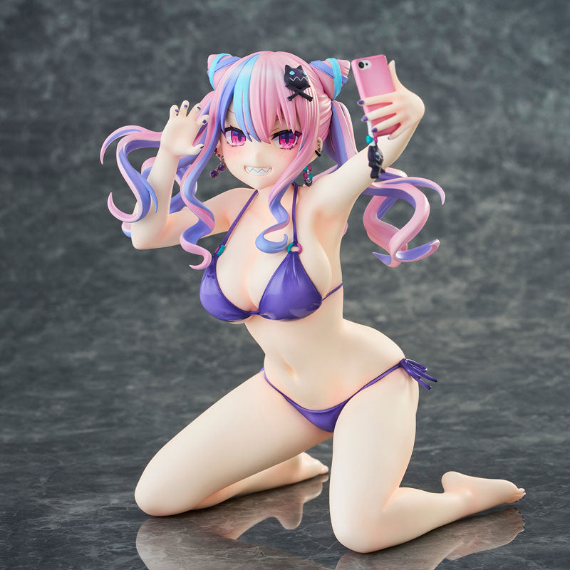 PRE-ORDER Union Creative - King's Proposal - Kurara Tokishima 1/6