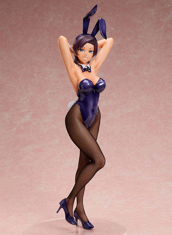 SPECIAL ORDER BINDing - Bullied ~Revenge Hypnosis~ - Sae Hinata: Bunny Ver. 1/4 [EXCLUSIVE] [JP]