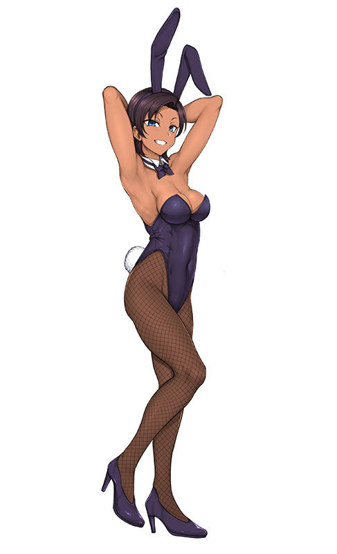 SPECIAL ORDER BINDing - Bullied ~Revenge Hypnosis~ - Sae Hinata: Bunny Ver. 1/4 [EXCLUSIVE] [JP]