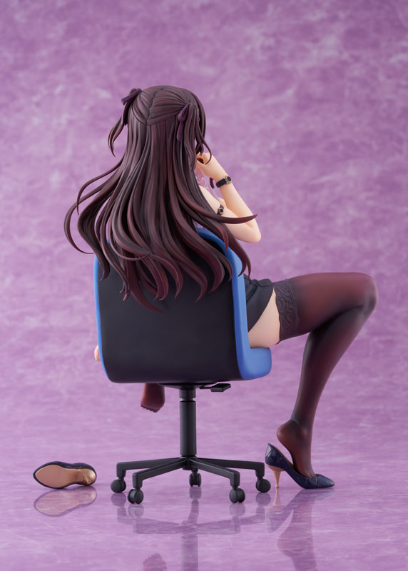 PRE-ORDER Bishop's Rondo - Michiking Original Work - Azato Iko 1/6