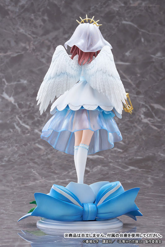 PRE-ORDER Proof - The Quintessential Quintuplets SS - Miku Nakano: Angel Ver. 1/7