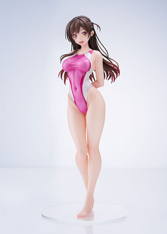PRE-ORDER Amakuni - Rent-a-Girlfriend - Chizuru Mizuhara: Swimwear Ver. 1/7 [EXCLUSIVE]