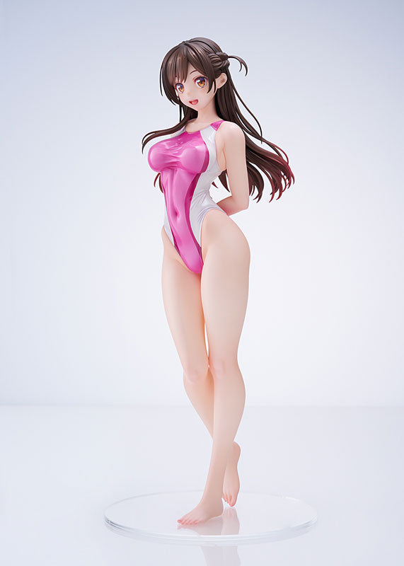 PRE-ORDER Amakuni - Rent-a-Girlfriend - Chizuru Mizuhara: Swimwear Ver. 1/7 [EXCLUSIVE]
