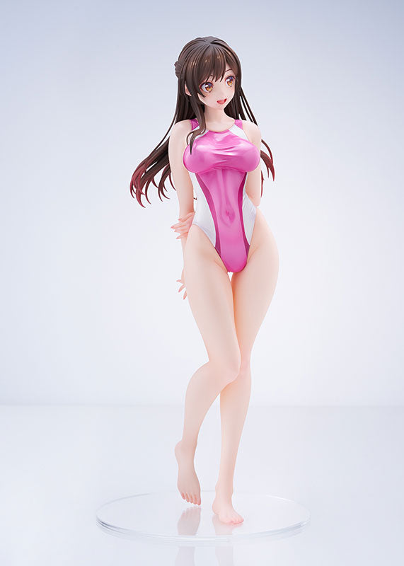 PRE-ORDER Amakuni - Rent-a-Girlfriend - Chizuru Mizuhara: Swimwear Ver. 1/7 [EXCLUSIVE]