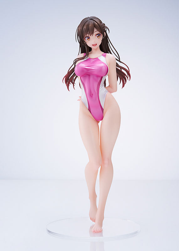 PRE-ORDER Amakuni - Rent-a-Girlfriend - Chizuru Mizuhara: Swimwear Ver. 1/7 [EXCLUSIVE]