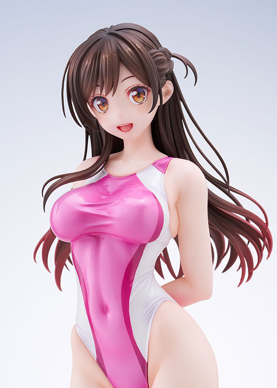 PRE-ORDER Amakuni - Rent-a-Girlfriend - Chizuru Mizuhara: Swimwear Ver. 1/7 [EXCLUSIVE]