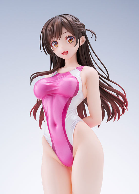 PRE-ORDER Amakuni - Rent-a-Girlfriend - Chizuru Mizuhara: Swimwear Ver. 1/7 [EXCLUSIVE]