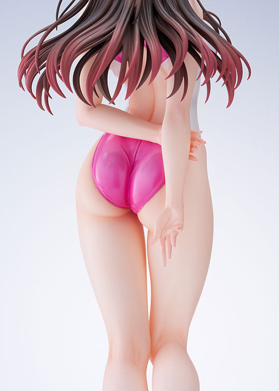PRE-ORDER Amakuni - Rent-a-Girlfriend - Chizuru Mizuhara: Swimwear Ver. 1/7 [EXCLUSIVE]