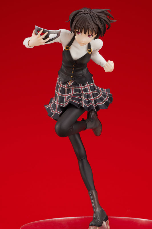 BACK-ORDER AMAKUNI - Persona 5 Royal - Makoto Niijima: School Uniform Ver. 1/7 [JP]