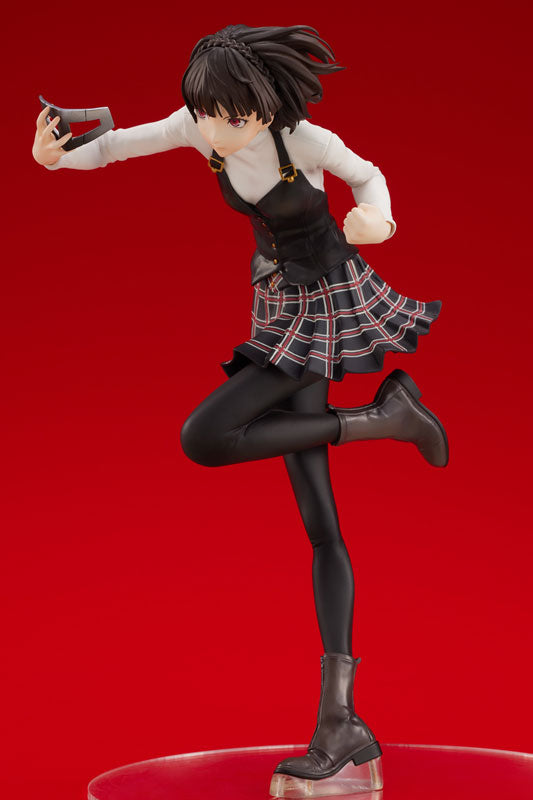 BACK-ORDER AMAKUNI - Persona 5 Royal - Makoto Niijima: School Uniform Ver. 1/7 [JP]