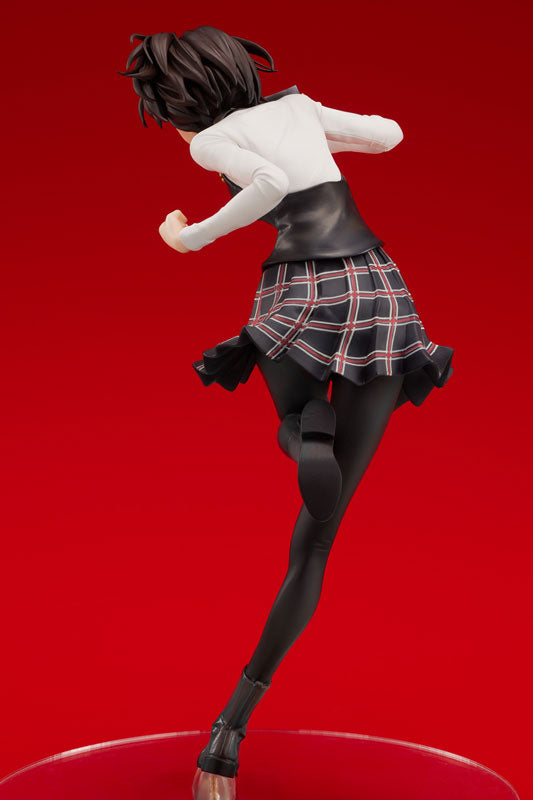 BACK-ORDER AMAKUNI - Persona 5 Royal - Makoto Niijima: School Uniform Ver. 1/7 [JP]