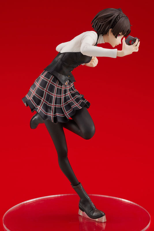 BACK-ORDER AMAKUNI - Persona 5 Royal - Makoto Niijima: School Uniform Ver. 1/7 [JP]