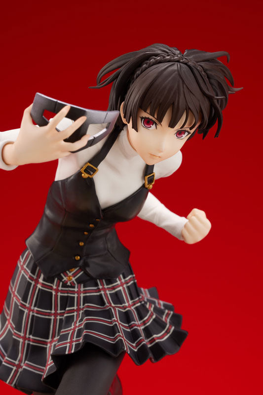 BACK-ORDER AMAKUNI - Persona 5 Royal - Makoto Niijima: School Uniform Ver. 1/7 [JP]