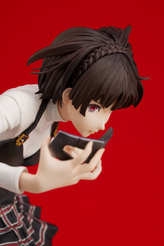 BACK-ORDER AMAKUNI - Persona 5 Royal - Makoto Niijima: School Uniform Ver. 1/7 [JP]