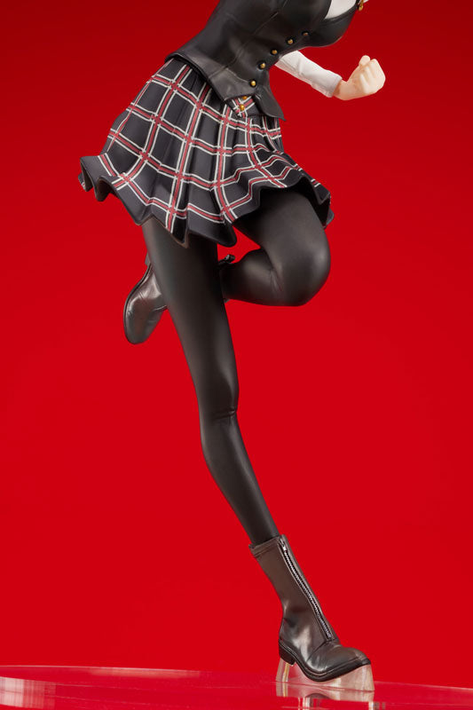 BACK-ORDER AMAKUNI - Persona 5 Royal - Makoto Niijima: School Uniform Ver. 1/7 [JP]