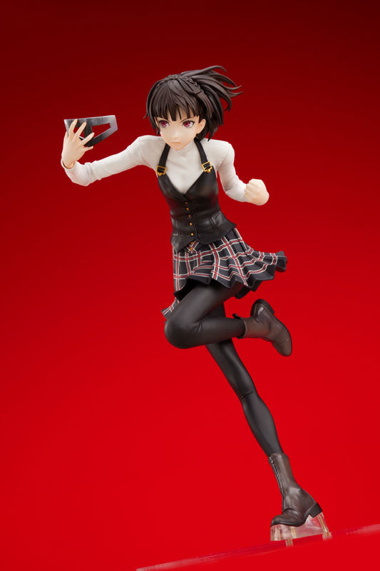 BACK-ORDER AMAKUNI - Persona 5 Royal - Makoto Niijima: School Uniform Ver. 1/7 [JP]