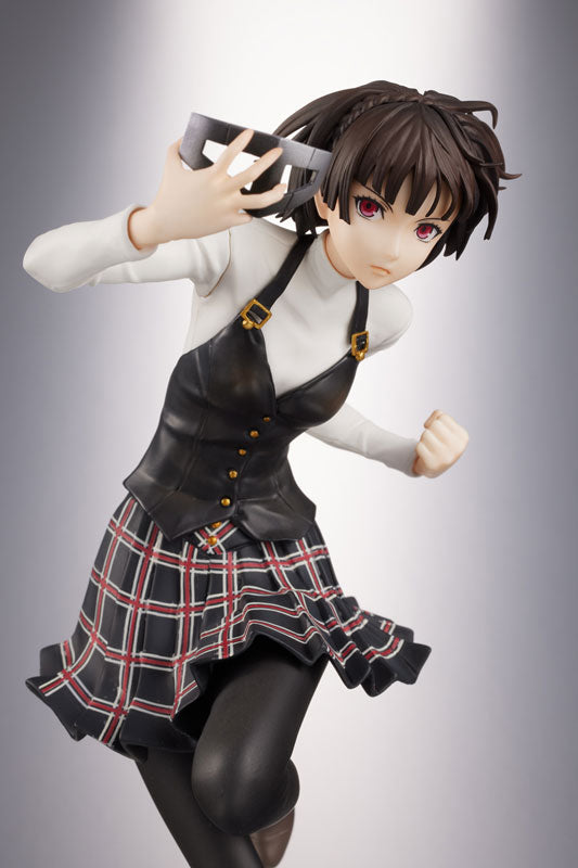 BACK-ORDER AMAKUNI - Persona 5 Royal - Makoto Niijima: School Uniform Ver. 1/7 [JP]