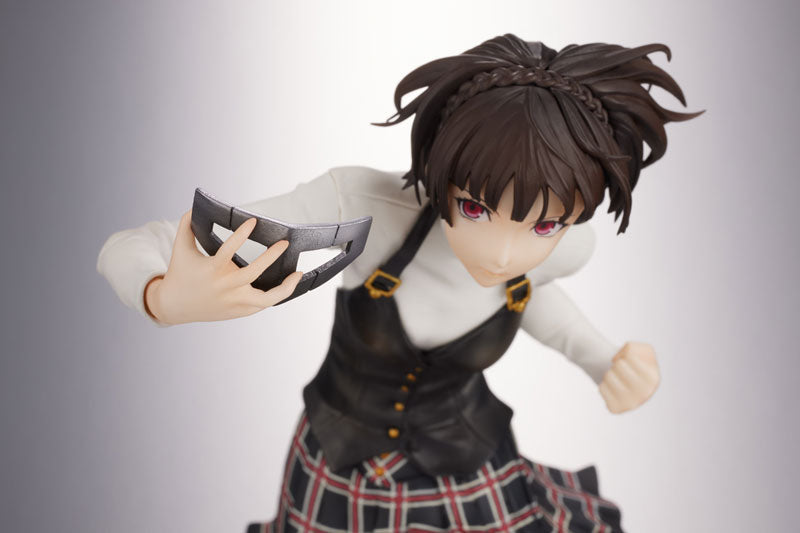 BACK-ORDER AMAKUNI - Persona 5 Royal - Makoto Niijima: School Uniform Ver. 1/7 [JP]