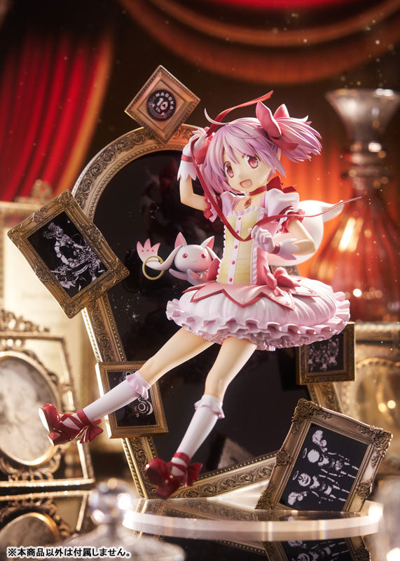 PRE-ORDER Aniplex - Puella Magi Madoka Magica - Madoka Kaname : 10th Anniversary Ver. 1/7 [EXCLUSIVE]