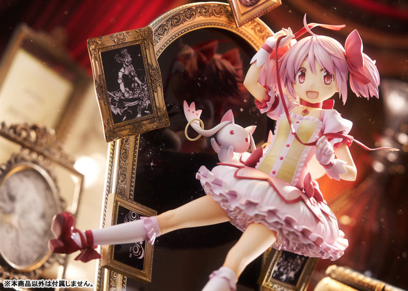 PRE-ORDER Aniplex - Puella Magi Madoka Magica - Madoka Kaname : 10th Anniversary Ver. 1/7 [EXCLUSIVE]