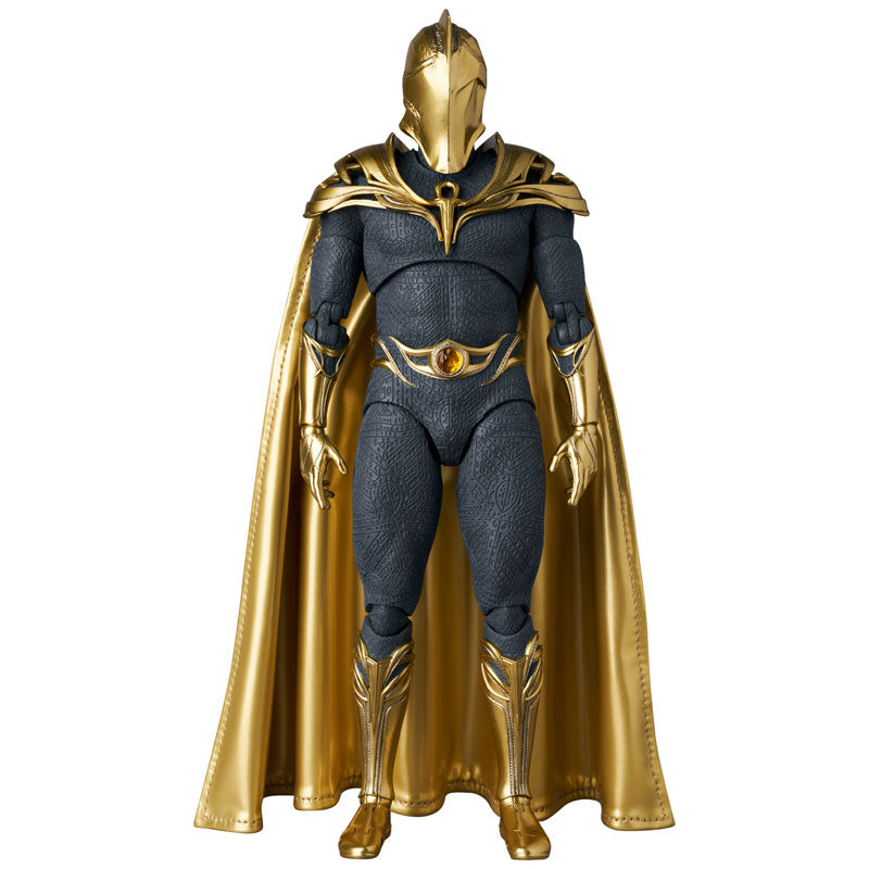 PRE-ORDER Medicom Toy - MAFEX No. 244 - Black Adam - Dr. Fate