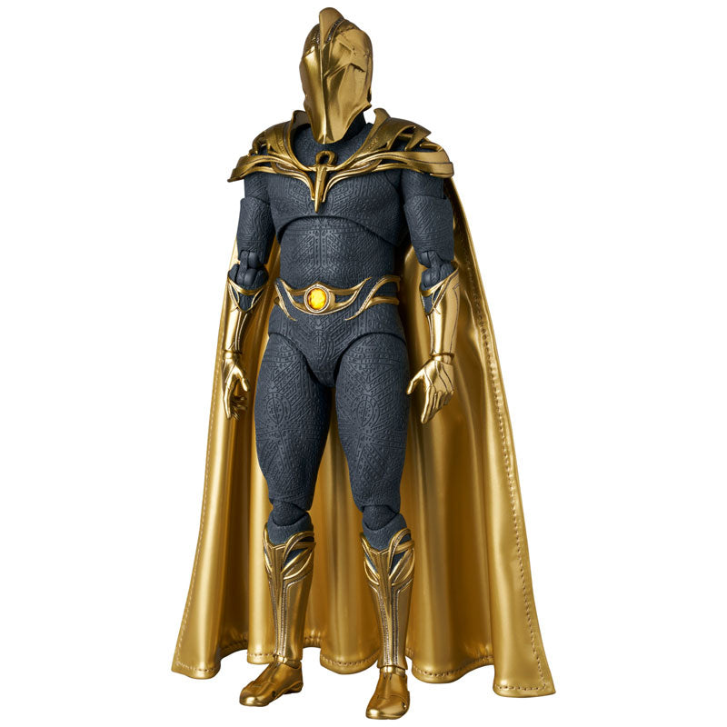 PRE-ORDER Medicom Toy - MAFEX No. 244 - Black Adam - Dr. Fate