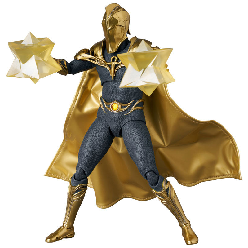 PRE-ORDER Medicom Toy - MAFEX No. 244 - Black Adam - Dr. Fate