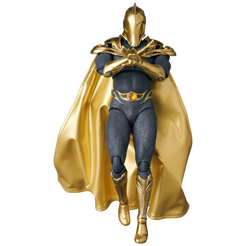 PRE-ORDER Medicom Toy - MAFEX No. 244 - Black Adam - Dr. Fate