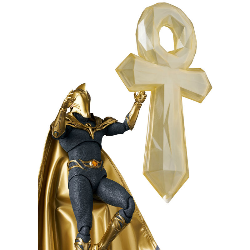 PRE-ORDER Medicom Toy - MAFEX No. 244 - Black Adam - Dr. Fate