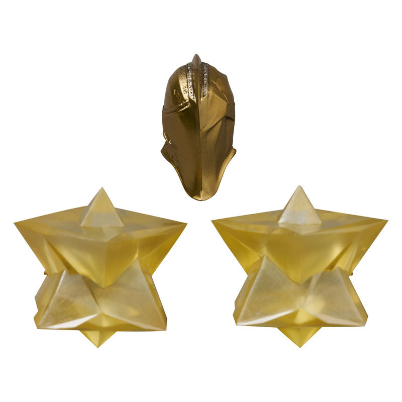 PRE-ORDER Medicom Toy - MAFEX No. 244 - Black Adam - Dr. Fate